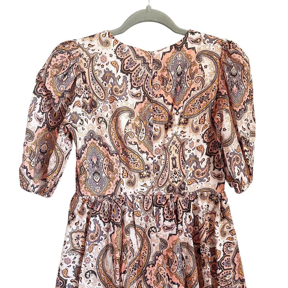 Anthropologie Dress XXS NWT - Picture 5 of 8